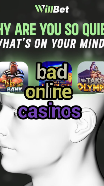 bad online casinos-igamblingorder.com